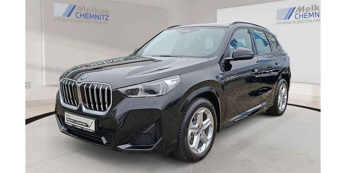 BMW X1 25.900 km 39.490 &euro; Chemnitz 09120