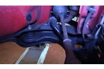 Ford Streetka 63.000 km 10.000 € Merzenich 52399