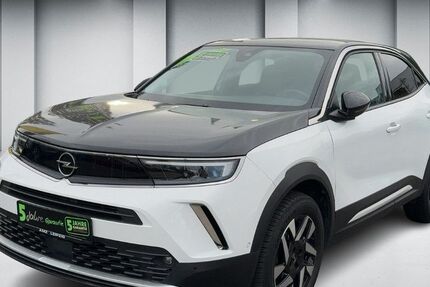 Opel Mokka 45.698 km 18.990 &euro; Leipzig 04179