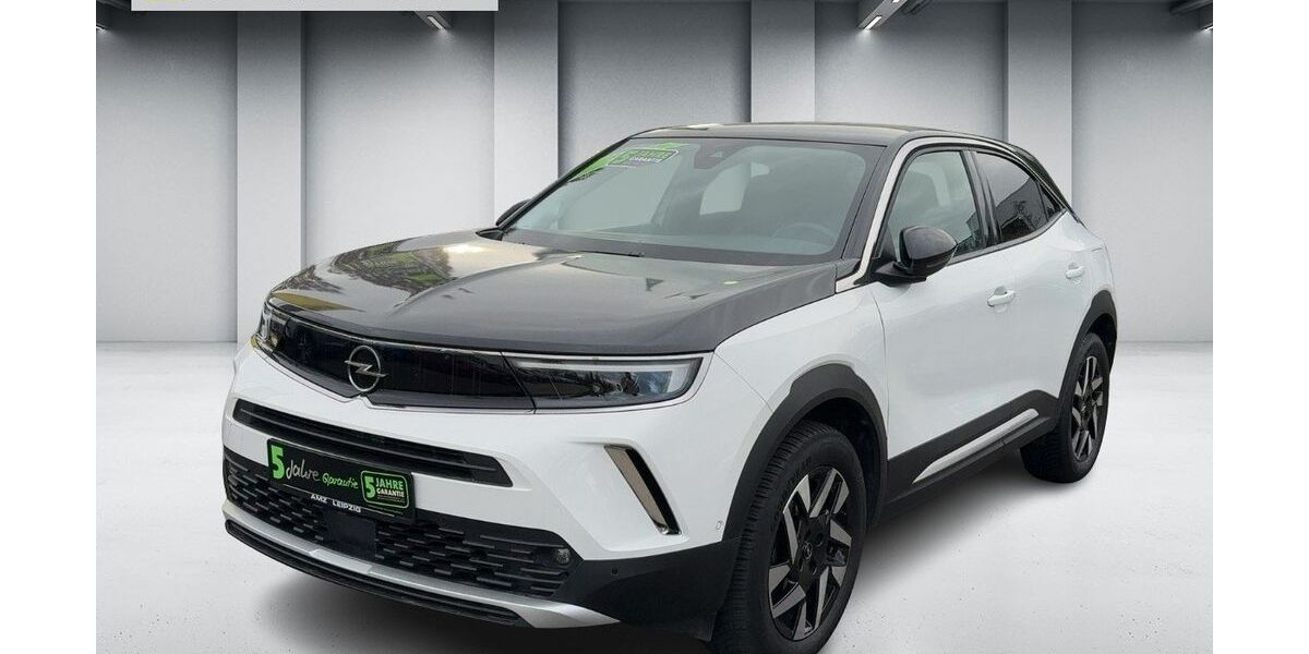 Opel Mokka 45.698 km 18.990 &euro; Leipzig 04179