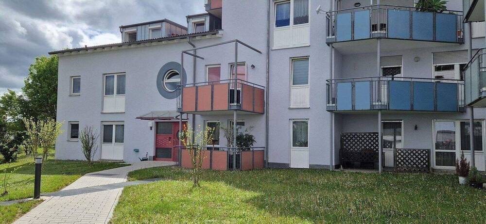 Köngen Eigentumswohnung in sehr guter Lage