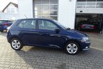 Skoda Fabia 1,2l TSI Style, DSG, Klima, Sitzheizung 44.854 km 11.990 &euro; Rodgau 63110