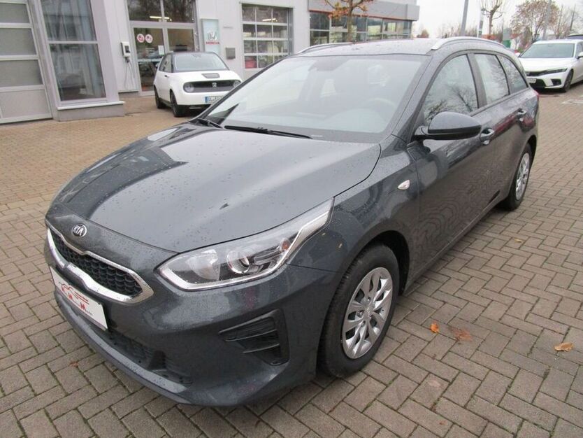 ceed Sportswagon