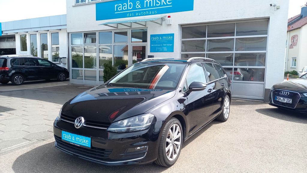 VW Golf 210.300 km 6.990 &euro; Essingen 73457