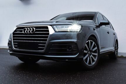 Audi Q7 175.000 km 27.980 &euro; Offenbach am Main 63065