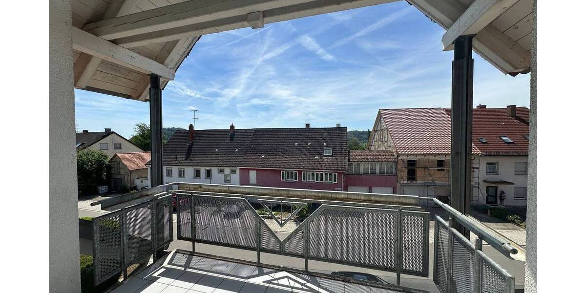 Etagenwohnung Hilzingen - 2 Zimmer, 63 m&sup2;, 209.000&euro; | Angebot:26852906