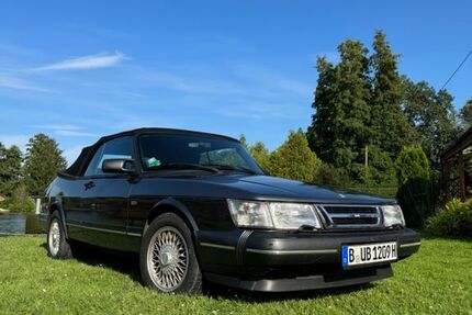 Saab 900 219.517 km 16.900 &euro; Berlin 12559