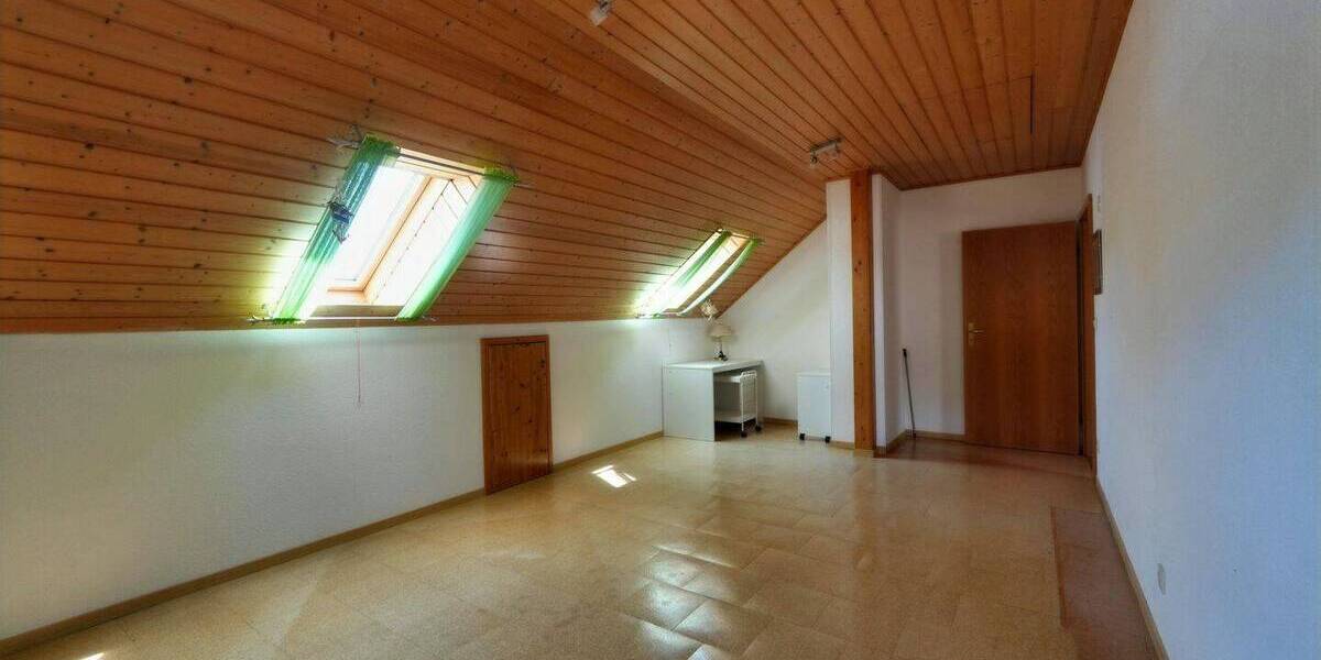 Einfamilienhaus Treuchtlingen - 7 Zimmer, 159 m&sup2;, 379.000&euro; | Angebot:26544771