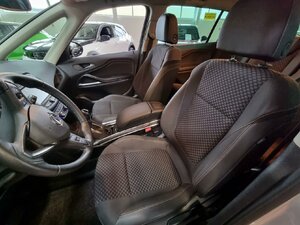 Opel Zafira Innovation 7Sitzer Navi Kamera Winterp. Sol 75.956 km 17.490 € HAAN 42781