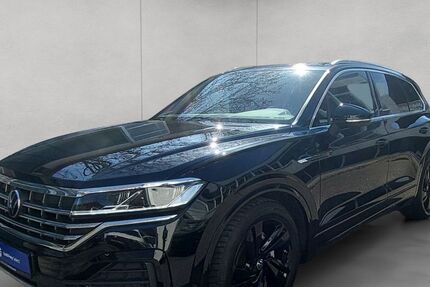 VW Touareg 21.493 km 57.888 &euro; Rendsburg 24768