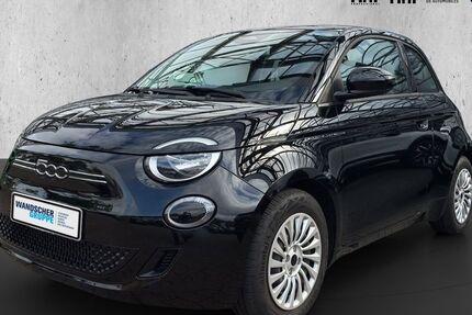 Fiat 500e 6.300 km 17.990 &euro; Bremen 28207