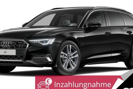 Audi A6 18.100 km 54.901 &euro; Landshut 84030