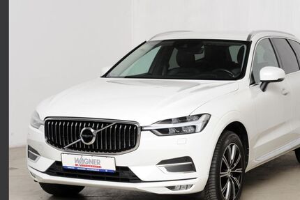 Volvo XC60 165.000 km 25.840 € Donauwoerth 86609