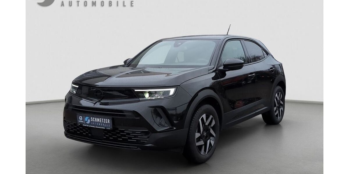 Opel Mokka 10.649 km 22.990 &euro; Braunschweig 38114