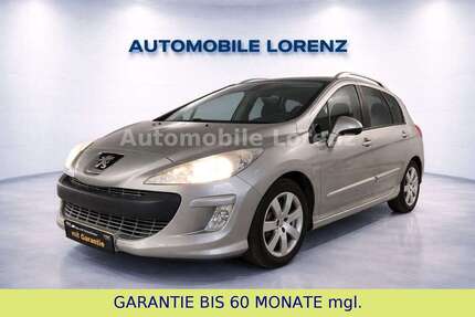 Peugeot 308 137.496 km 4.990 &euro; Berlin 10369