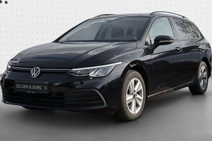 VW Golf 48.300 km 19.990 &euro; Sand am Main 97522