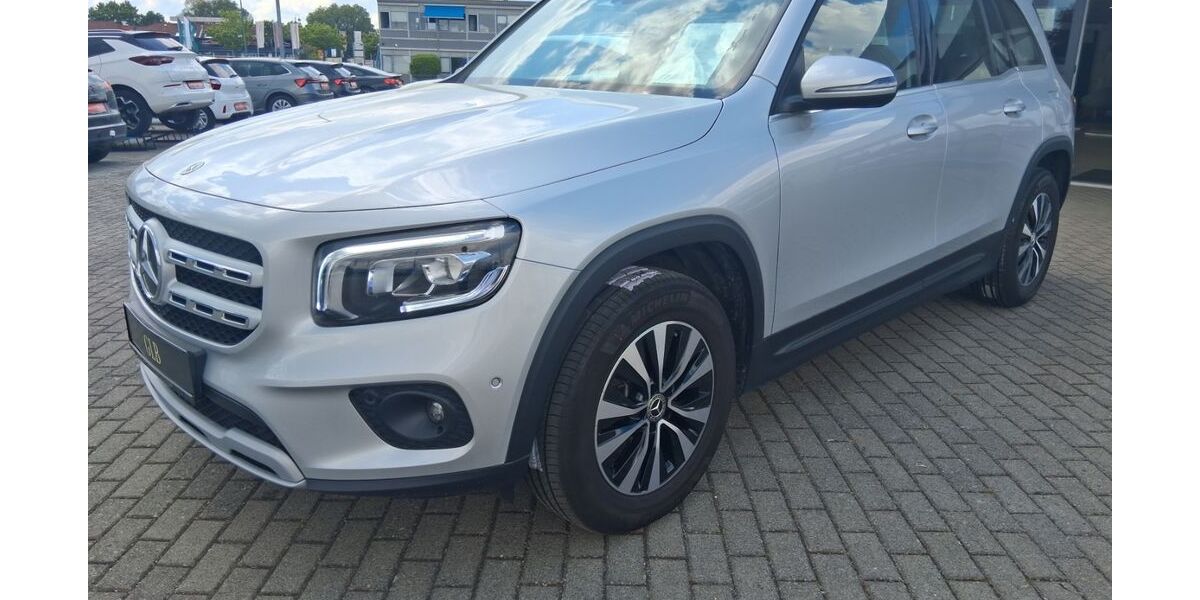 Mercedes-Benz GLB 200 50.951 km 32.990 &euro; Schorfheide OT Finowfurt 16244