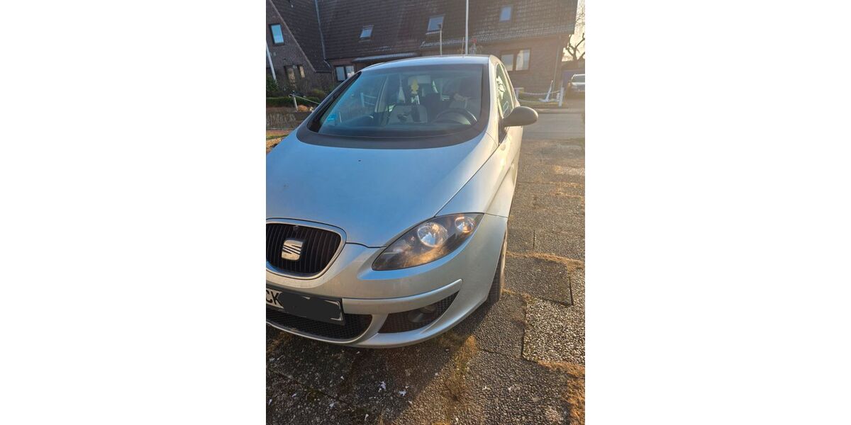 Seat Altea 138.000 km 2.499 &euro; Flintbek 24220