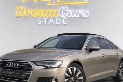 Audi A6 23.000 km 34.950 &euro; Agathenburg 21684
