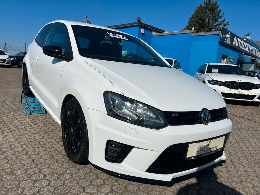 VW Polo 140.000 km 13.990 € Bruchmühlbach-Miesau 66892