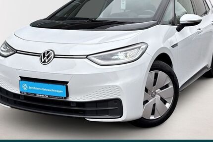 VW ID.3 65.900 km 17.750 &euro; Leuna 06237