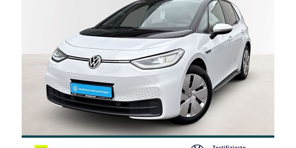 VW ID.3 65.900 km 17.750 &euro; Leuna 06237