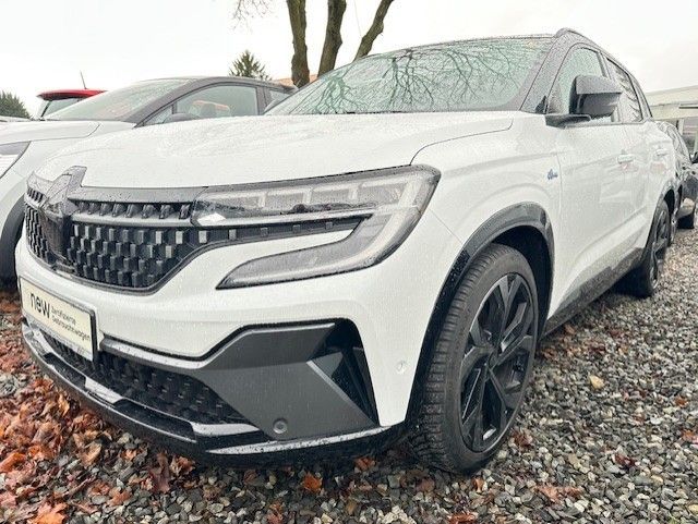 Renault Austral 45.063 km 35.997 &euro; Zossen 15806