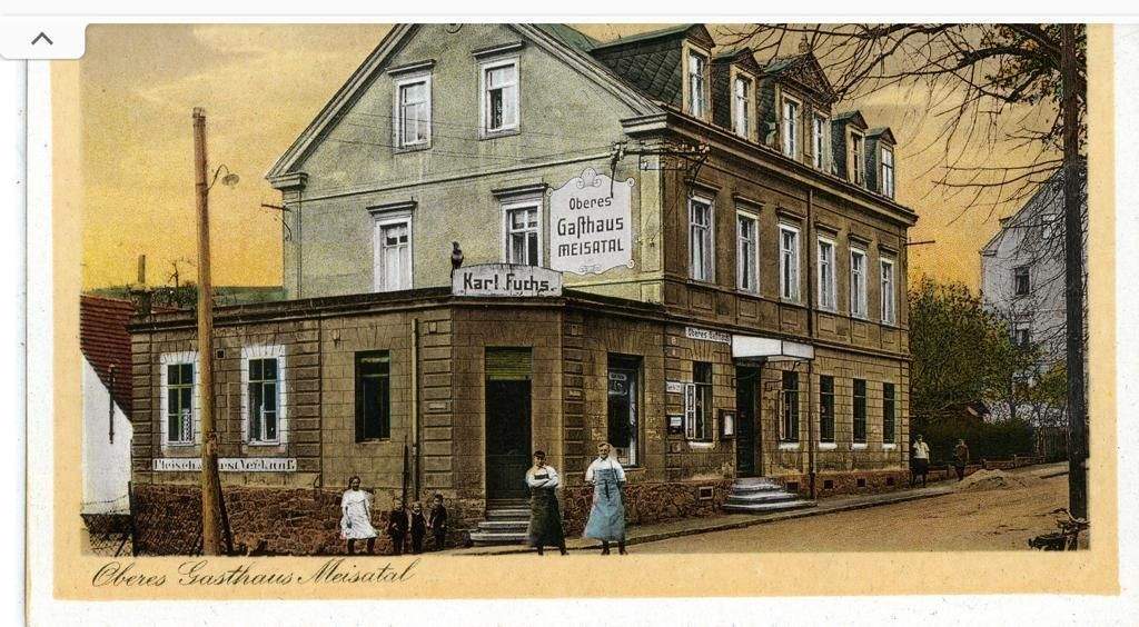 ** VERHANDLUNGSBASIS ** Historisches Mehrfamilienhaus nebst reichlich Nebengelass zum vollständigen Sanieren! 2 zimmer