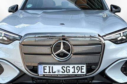 Mercedes-Benz GLC 400 6.000 km 96.628 &euro; Lutherstadt Eisleben 06295