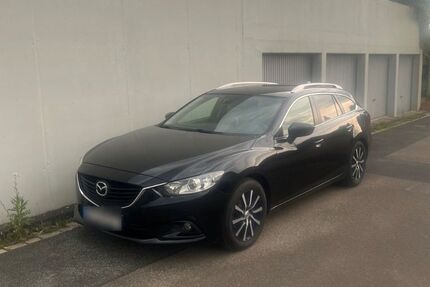 Mazda 6 149.987 km 8.900 &euro; Ansbach 91522