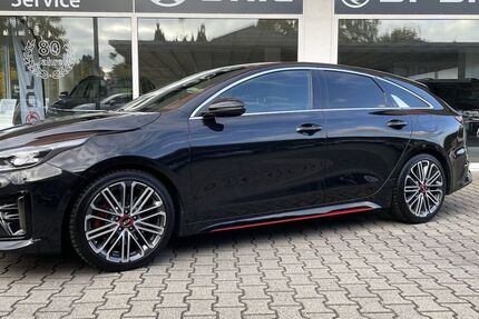 Kia pro ceed / ProCeed 56.000 km 22.950 € Dortmund 44329