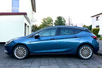 Opel Astra 178.000 km 4.350 &euro; Bebra 36179