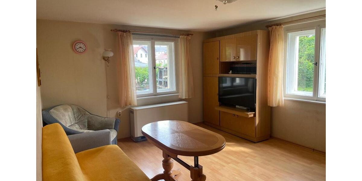 Einfamilienhaus Bernstadt auf dem Eigen - 4 Zimmer, 100 m&sup2;, 80.000&euro; | Angebot:26918953