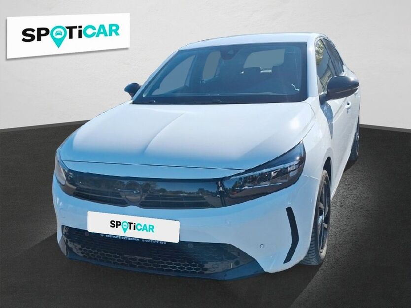 Opel Corsa 15.600 km 17.970 € Pattensen 30982