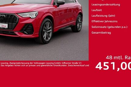 Audi Q3 7.728 km 44.980 &euro; Koblenz 56070