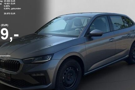 Skoda Scala 12.442 km 25.290 € Gaggenau 76571