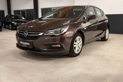 Opel Astra 86.150 km 7.280 &euro; Donaueschingen 78166
