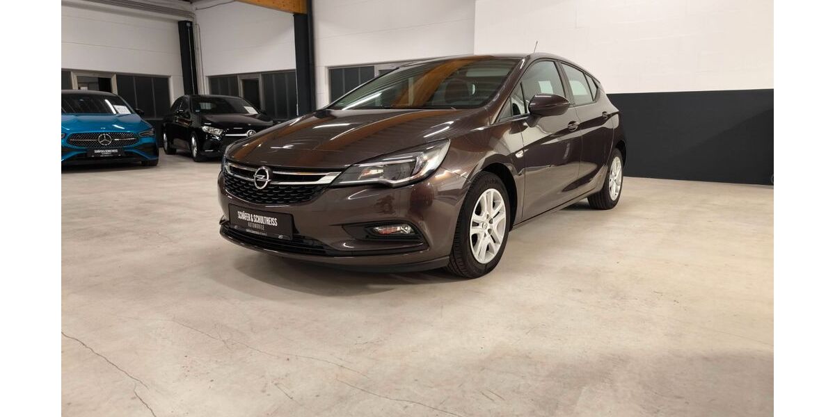 Opel Astra 86.150 km 7.280 &euro; Donaueschingen 78166