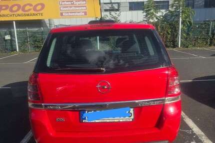 Opel Zafira 234.000 km 3.000 € Maintal 63477
