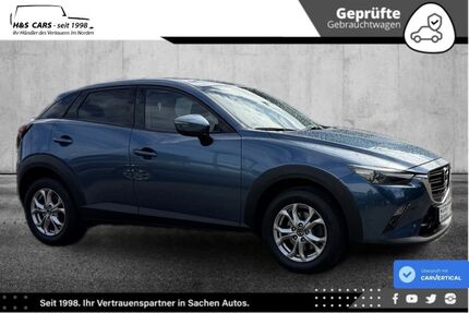 Mazda CX-3 113.238 km 15.750 &euro; Hamburg 20537