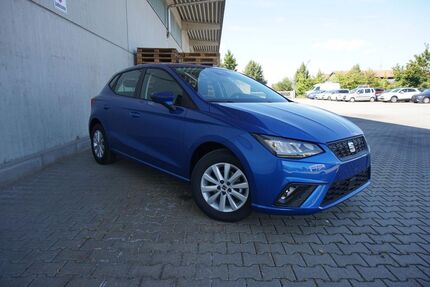 Seat Ibiza 28.325 km 15.995 € Parkstetten 94365