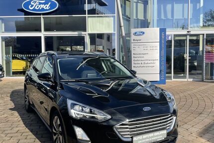 Ford Focus 60.000 km 13.950 &euro; Alzey 55232