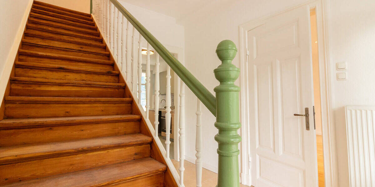 Doppelhaushälfte Grömitz Cismar - 4 Zimmer, 110 m&sup2;, 1.695&euro; | Angebot:25679834