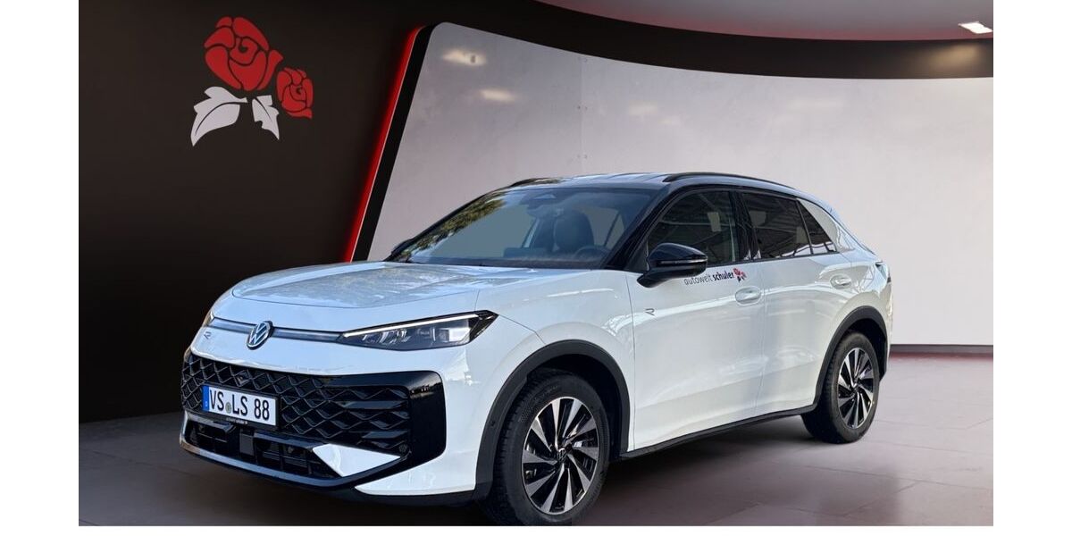 VW T-Roc 2.500 km 40.949 &euro; Villingen-Schwenningen 78052