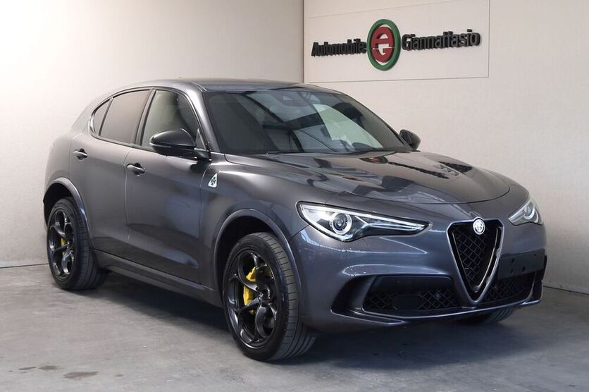 Stelvio