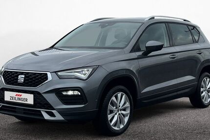 Seat Ateca 1.190 km 30.942 &euro; Dietersheim 91463