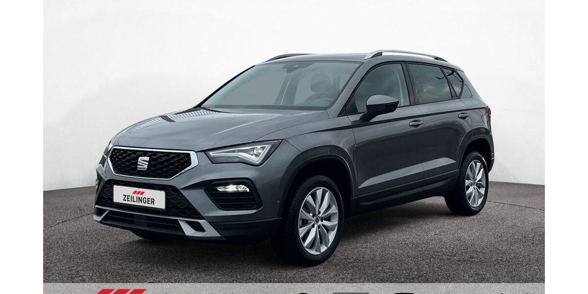 Seat Ateca 1.190 km 30.945 &euro; Dietersheim 91463