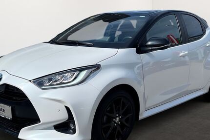 Toyota Yaris 18.990 km 22.990 &euro; Miesbach 83714