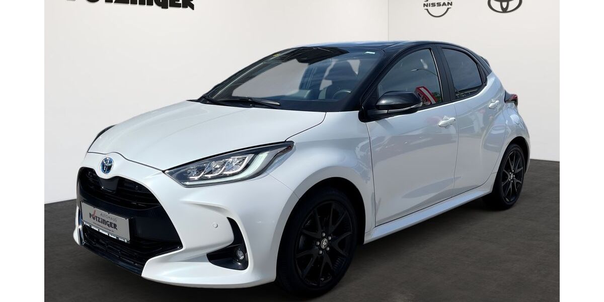 Toyota Yaris 18.990 km 22.990 &euro; Miesbach 83714