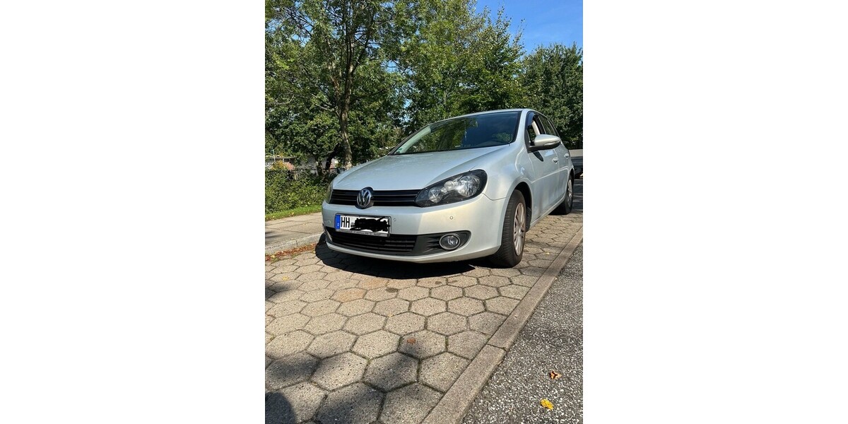 VW Golf 150.988 km 6.500 € Hamburg 20038